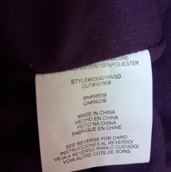 Speechless Dark Purple Strapless Dress Perfect for formal events. - Picture 11 of 17